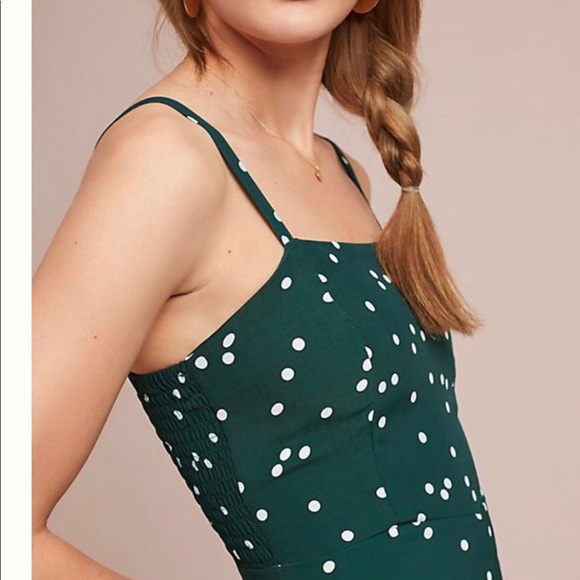 Faithfull The Brand Lea Jumpsuit $120 - Picture 5 of 8